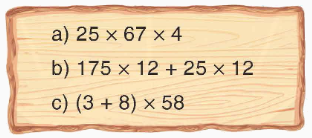 Toán lớp 4 trang 78 - Bài 66: Luyện tập chung - SGK Bình Minh 2 1