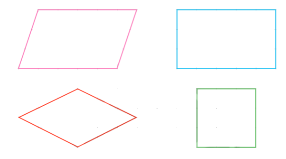 Toán lớp 4 trang 78 - Bài 78: Ôn tập hình học và đo lường - SGK Chân trời sáng tạo 1