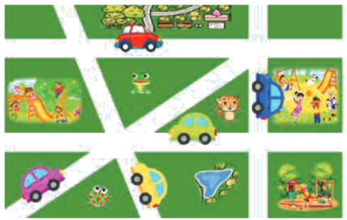 Toán lớp 4 trang 78 - Bài 78: Ôn tập hình học và đo lường - SGK Chân trời sáng tạo 3 1