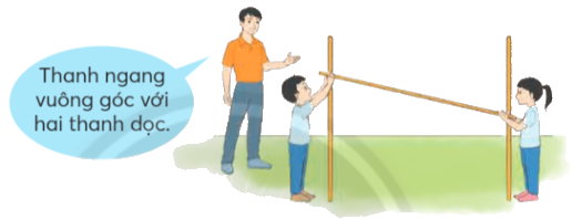 Toán lớp 4 trang 78 - Bài 78: Ôn tập hình học và đo lường - SGK Chân trời sáng tạo 4 1