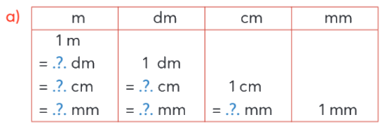 Toán lớp 4 trang 78 - Bài 78: Ôn tập hình học và đo lường - SGK Chân trời sáng tạo 6 1