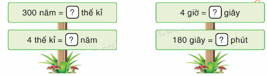 Toán lớp 4 trang 79 - Bài 152: Ôn tập chủ đề 5 (tiếp theo) - SGK Bình Minh 0 1