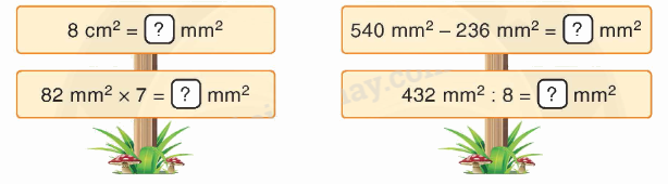 Toán lớp 4 trang 79 - Bài 152: Ôn tập chủ đề 5 (tiếp theo) - SGK Bình Minh 2