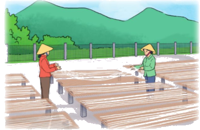 Toán lớp 4 trang 79 - Bài 88: Biểu đồ cột - SGK Cánh diều 5