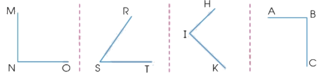 Toán lớp 4 trang 8 - Bài 2: Ôn tập về hình học và đo lường - SGK Cánh diều 1 1
