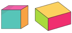 Toán lớp 4 trang 8 - Bài 2: Ôn tập về hình học và đo lường - SGK Cánh diều 2 1