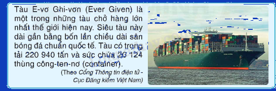 Toán lớp 4 trang 80 - Bài 153: Ôn tập về số tự nhiên - SGK Bình Minh 5