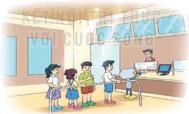 Toán lớp 4 trang 80 - Bài 23: Phép trừ các số có nhiều chữ số - SGK Kết nối tri thức 5 1