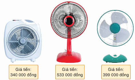 Toán lớp 4 trang 81 - Bài 68: Chia cho số có một chữ số - SGK Bình Minh 4