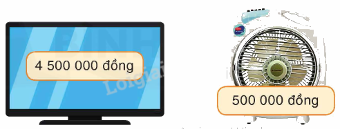 Toán lớp 4 trang 83 - Bài 156: Ôn tập về các phép tính với số tự nhiên (tiếp theo) - SGK Bình Minh 3 1