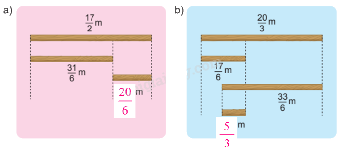 Toán lớp 4 trang 83 - Bài 62: Luyện tập chung - SGK Kết nối tri thức 11 2