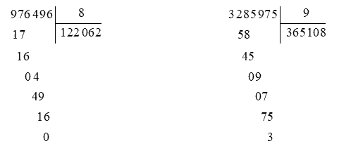Toán lớp 4 trang 83 - Bài 70: Luyện tập - SGK Bình Minh 2