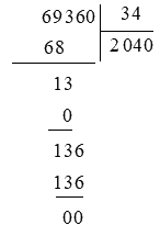 Toán lớp 4 trang 85 - Bài 72: Luyện tập - SGK Bình Minh 5