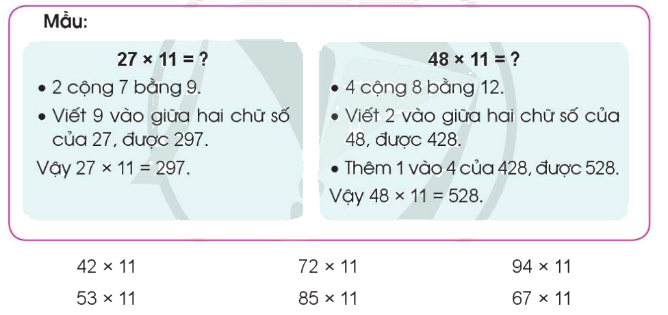 Toán lớp 4 trang 86 - Bài 37: Luyện tập chung - SGK Cánh diều 4
