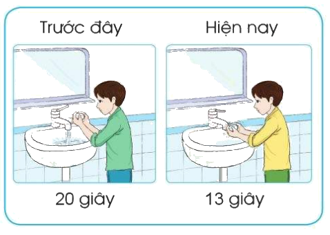 Toán lớp 4 trang 86 - Bài 37: Luyện tập chung - SGK Cánh diều 5