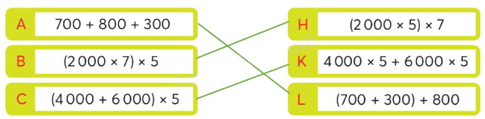 Toán lớp 4 trang 86 - Ôn tập học kì 1 - Ôn tập các phép tính - SGK Chân trời sáng tạo 3