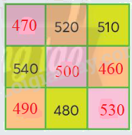 Toán lớp 4 trang 86 - Ôn tập học kì 1 - Ôn tập các phép tính - SGK Chân trời sáng tạo 5