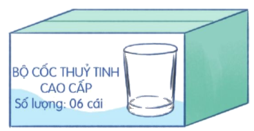 Toán lớp 4 trang 87 - Bài 38: Chia cho số có một chữ số - SGK Cánh diều 4 1