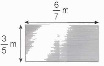 Toán lớp 4 trang 87 - Bài 63: Phép nhân phân số - SGK Kết nối tri thức 2 1