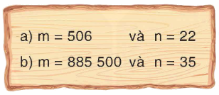 Toán lớp 4 trang 87 - Bài 74: Luyện tập - SGK Bình Minh 3