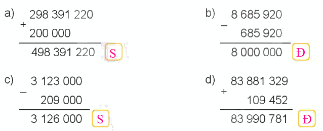 Toán lớp 4 trang 88 - Bài 26: Luyện tập chung - SGK Kết nối tri thức 2