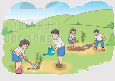 Toán lớp 4 trang 88 - Bài 26: Luyện tập chung - SGK Kết nối tri thức 14