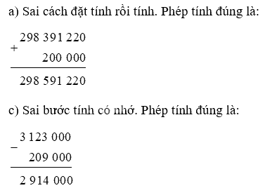 Toán lớp 4 trang 88 - Bài 26: Luyện tập chung - SGK Kết nối tri thức 3