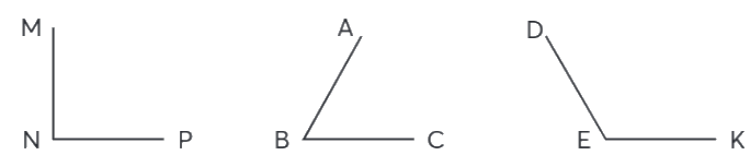 Toán lớp 4 trang 88 - Ôn tập học kì 1 - Ôn tập hình học và đo lường - SGK Chân trời sáng tạo 0 1