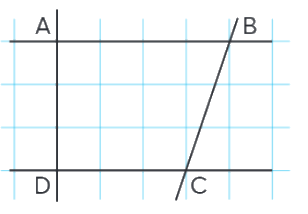 Toán lớp 4 trang 88 - Ôn tập học kì 1 - Ôn tập hình học và đo lường - SGK Chân trời sáng tạo 1 1