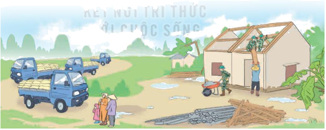 Toán lớp 4 trang 9 - Bài 2: Ôn tập các phép tính trong phạm vi 100 000 - SGK Kết nối tri thức 6 1