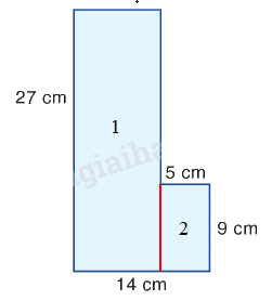 Toán lớp 4 trang 9 - Bài 4: Ôn tập về hình học - SGK Bình Minh 2 2
