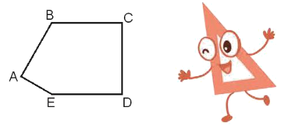 Toán lớp 4 trang 91 - Bài 27: Hai đường thẳng vuông góc - SGK Kết nối tri thức 2