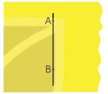 Toán lớp 4 trang 91 - Bài 27: Hai đường thẳng vuông góc - SGK Kết nối tri thức 7