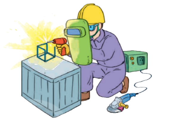 Toán lớp 4 trang 91 - Bài 64: Phép chia phân số - SGK Kết nối tri thức 6 1