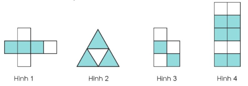 Toán lớp 4 trang 91 - Bài 93: Ôn tập về phân số - SGK Cánh diều 0 1