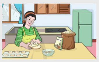 Toán lớp 4 trang 91 - Bài 93: Ôn tập về phân số - SGK Cánh diều 5