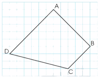 Toán lớp 4 trang 93 - Bài 94: Ôn tập về hình học và đo lường - SGK Cánh diều 1