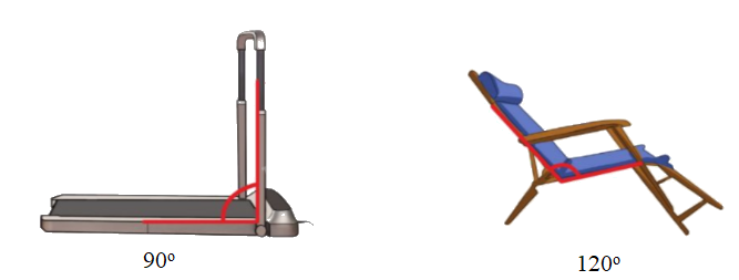 Toán lớp 4 trang 93 - Bài 94: Ôn tập về hình học và đo lường - SGK Cánh diều 1 4