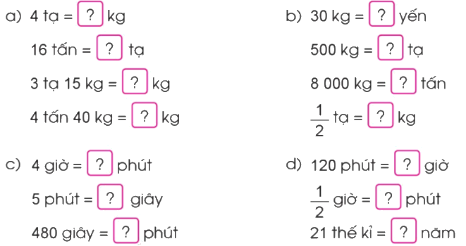 Toán lớp 4 trang 93 - Bài 94: Ôn tập về hình học và đo lường - SGK Cánh diều 2 1