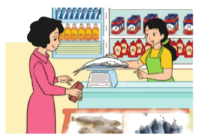 Toán lớp 4 trang 93 - Bài 94: Ôn tập về hình học và đo lường - SGK Cánh diều 5 1