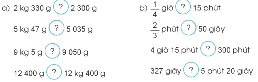 Toán lớp 4 trang 93 - Bài 94: Ôn tập về hình học và đo lường - SGK Cánh diều 7