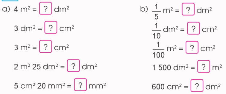 Toán lớp 4 trang 93 - Bài 94: Ôn tập về hình học và đo lường - SGK Cánh diều 10