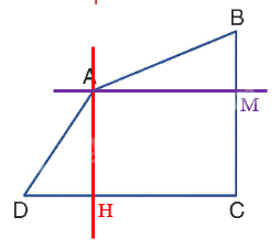 Toán lớp 4 trang 94 - Bài 167: Ôn tập về hình học - SGK Bình Minh 2 2