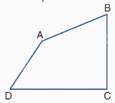 Toán lớp 4 trang 94 - Bài 167: Ôn tập về hình học - SGK Bình Minh 3