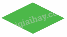 Toán lớp 4 trang 95 - Bài 168: Ôn tập về hình học (tiếp theo) - SGK Bình Minh 1