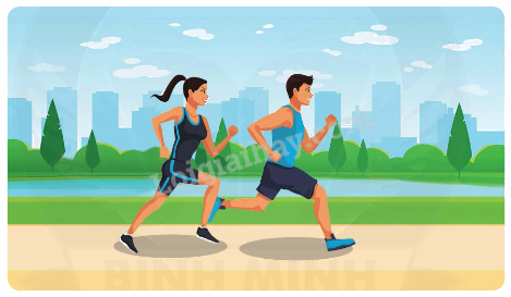 Toán lớp 4 trang 95 - Bài 168: Ôn tập về hình học (tiếp theo) - SGK Bình Minh 2 1