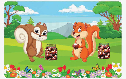 Toán lớp 4 trang 95 - Bài 81: Ôn tập chủ đề 3 - SGK Bình Minh 2 1