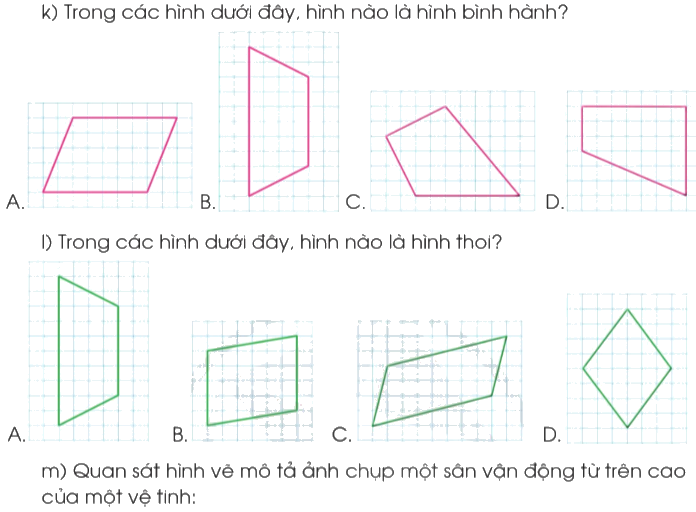 Toán lớp 4 trang 99 - Bài 96: Ôn tập chung - SGK Cánh diều 0 3