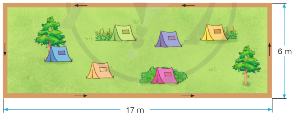 Toán lớp 4 trang 99 - Bài 96: Ôn tập chung - SGK Cánh diều 3 1