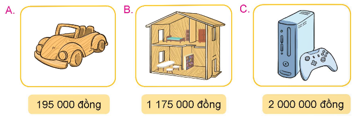 Toán lớp 5 Bài 1. Ôn tập số tự nhiên - SGK kết nối tri thức 4 2